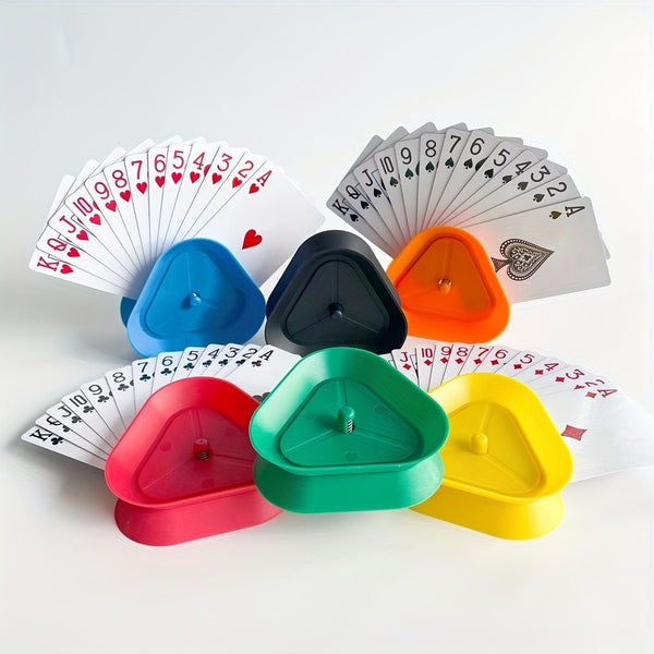 Set de soporte para cartas