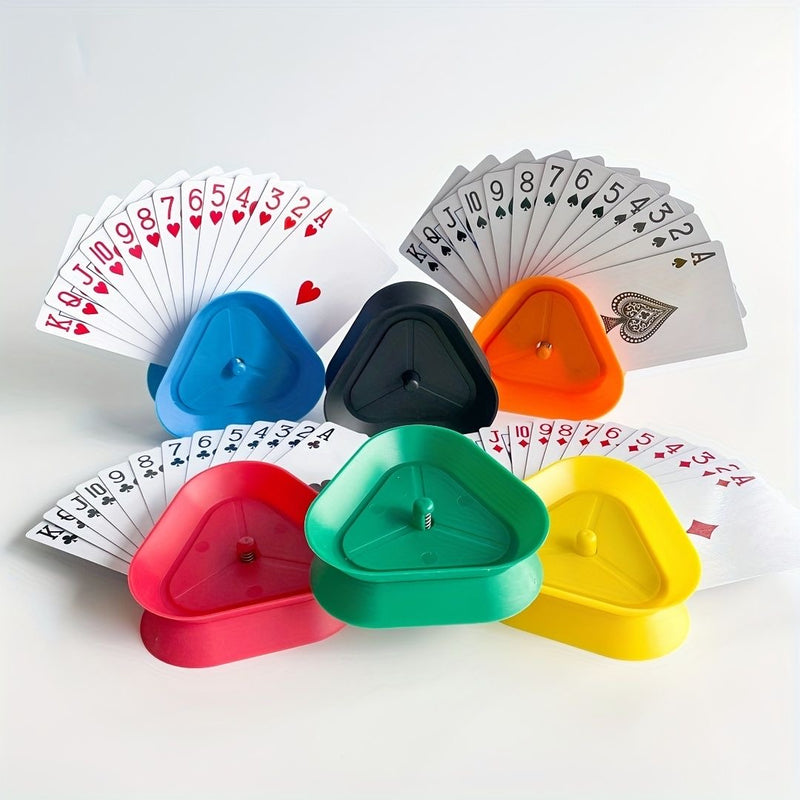 Set de soporte para cartas