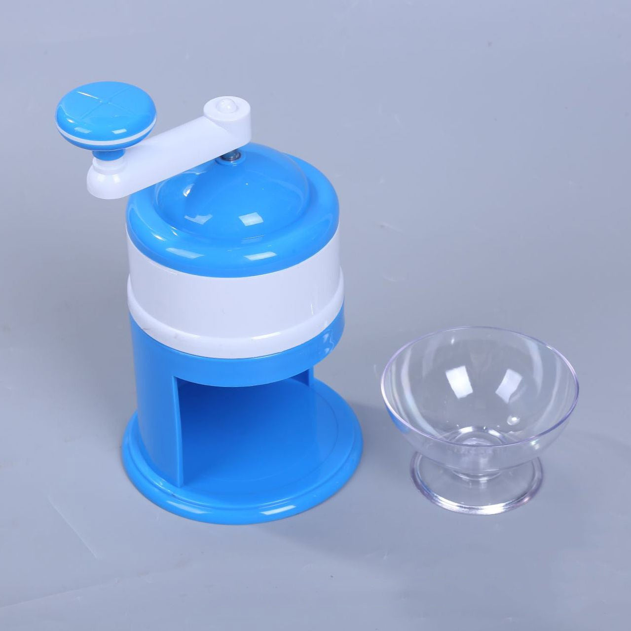 Mini máquina de granizadas - Dressygt