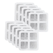 Protector para ducha - Dressygt