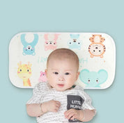 Protector impermeable para bebes - Dressygt
