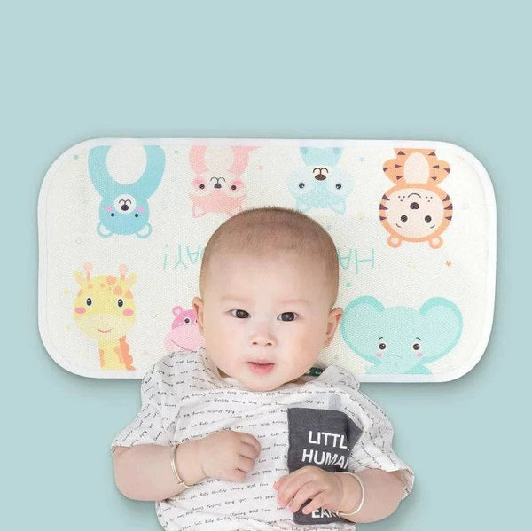Protector impermeable para bebes