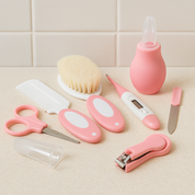 Kit de higiene para bebes