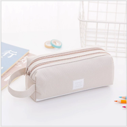 Estuche multiusos de tela