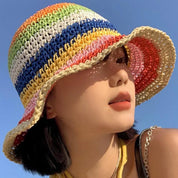 Bucket tejido - Dressygt
