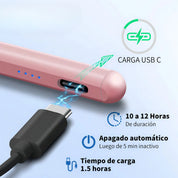 Lápiz inalámbrico para dispositivos - Dressygt