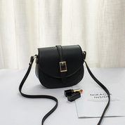 Bolso con correa larga