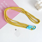 Strap ajustable para celular