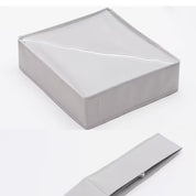 Organizador de ropa interior para cajón