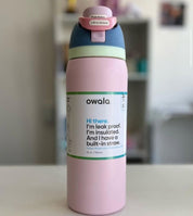 Termo de agua Owala - Dressygt