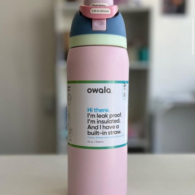 Termo de agua Owala - Dressygt