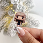 Calendario de adviento de taylor swift