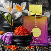 Perfume Club de Nuit Untold de Armaf - Dressygt