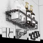 Repisas organizadoras de pared - Dressygt