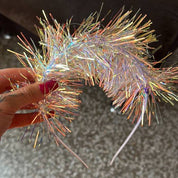 Docena de diademas tornasol - Dressygt