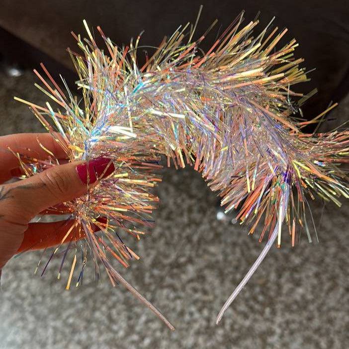 Docena de diademas tornasol - Dressygt