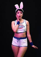 Disfraz de Lola Bunny - Dressygt