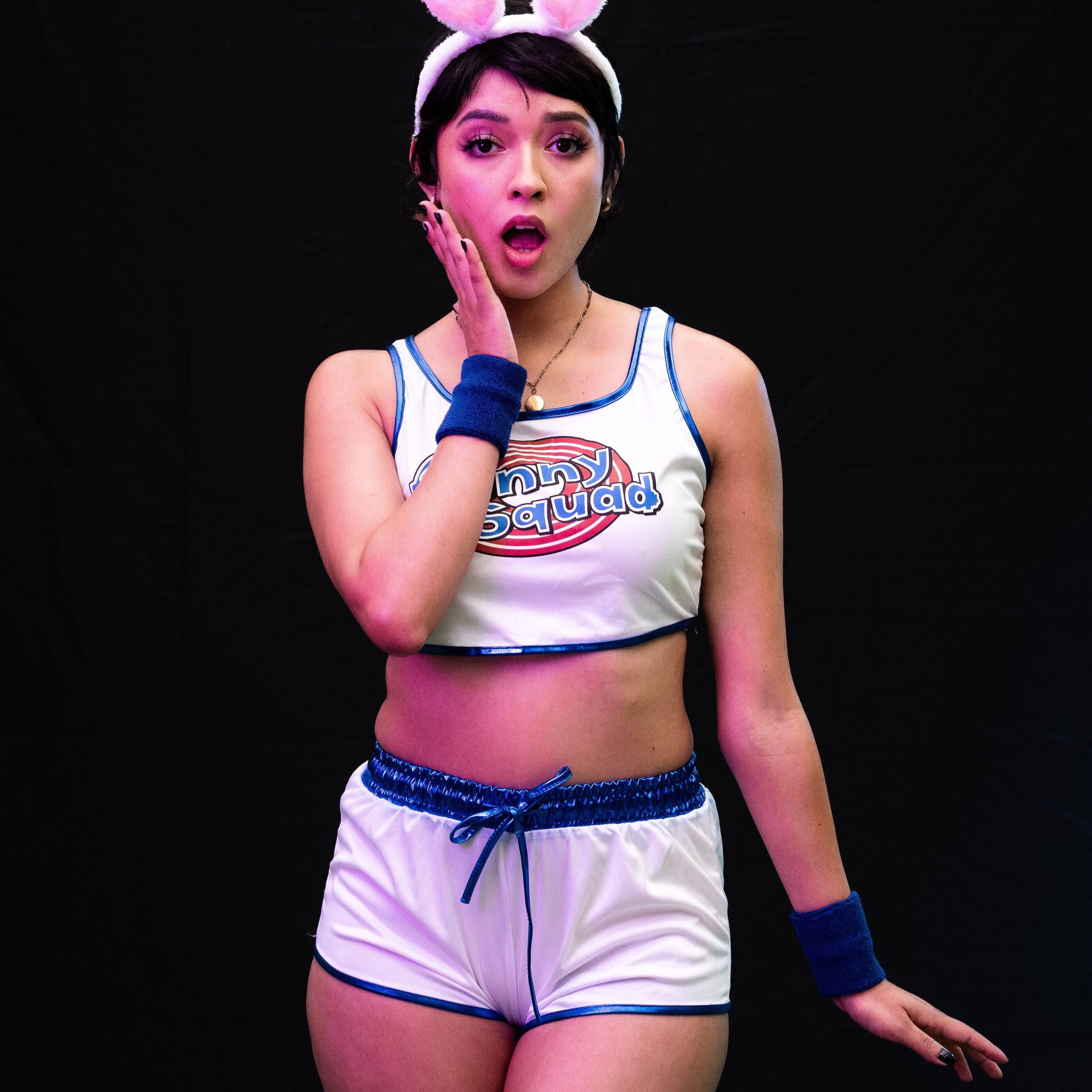 Disfraz de Lola Bunny - Dressygt
