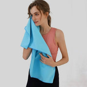 Toalla grande de microfibra - Dressygt