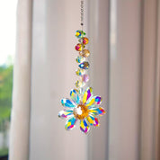 Colgante de flor reflectiva - Dressygt