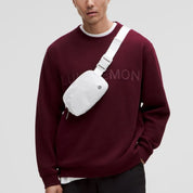 Cangurera Lulú lemon - Dressygt