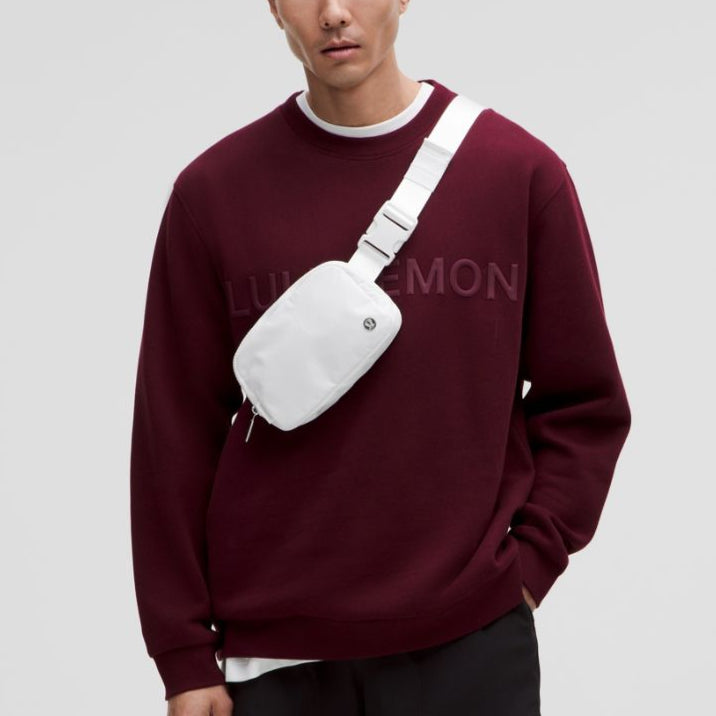 Cangurera Lulú lemon - Dressygt