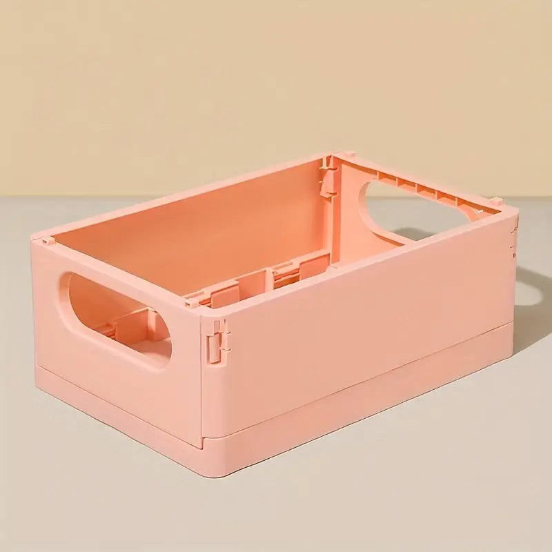 Organizador plástico plegable multiuso - Dressygt