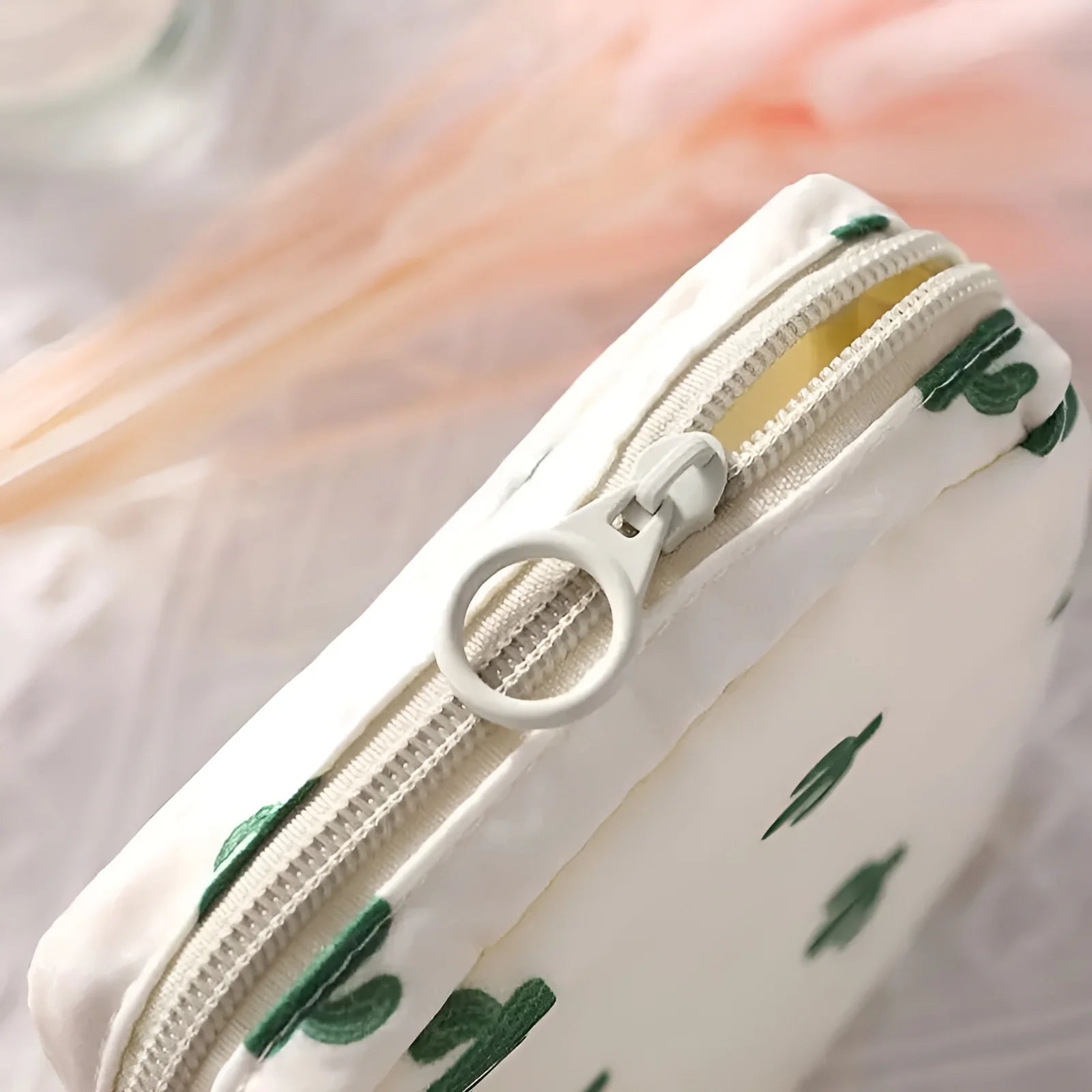 Mini bolso de almacenamiento