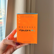 Perfume Odyssey Mandarin Sky de Armaf