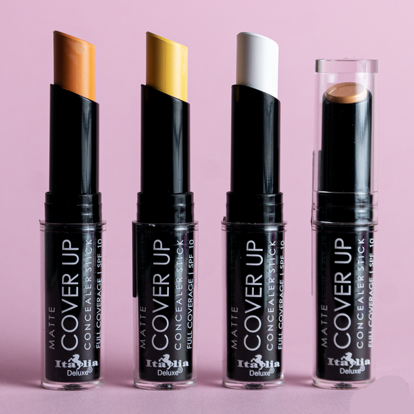 Corrector en barra de Italia Deluxe