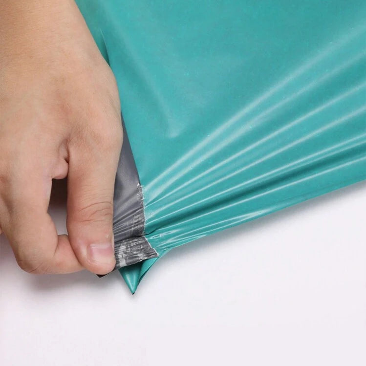 Ciento de bolsas para empaque de 35x25cm