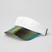 Visera deportiva