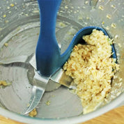 Espátula giratoria de cocina