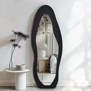 Espejo de cuerpo completo irregular - Dressygt