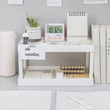 Organizador minimalista