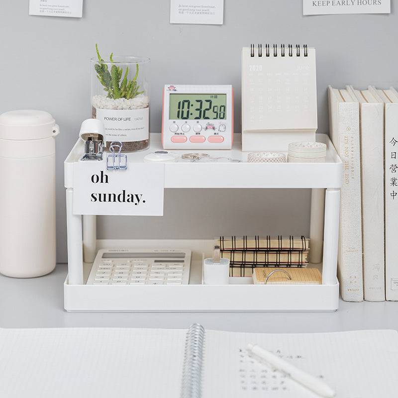 Organizador minimalista