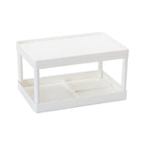Organizador minimalista