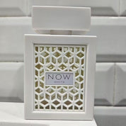 Perfume Now White by Rave - Dressygt