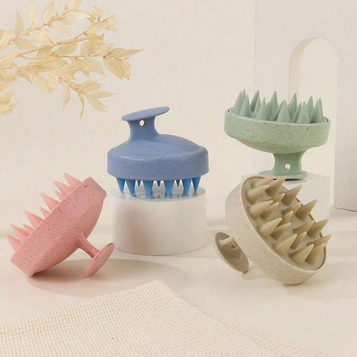 Cepillo para crecimiento de cabello