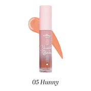 Cheeky Baby Liquid Blush de Italia Deluxe