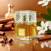 Perfume Khamrah de Lattafa