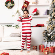 Pijama navideña para niños - Dressygt
