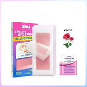 Set de 20 bandas de cera para depilar - Dressygt