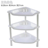 Organizador triangular