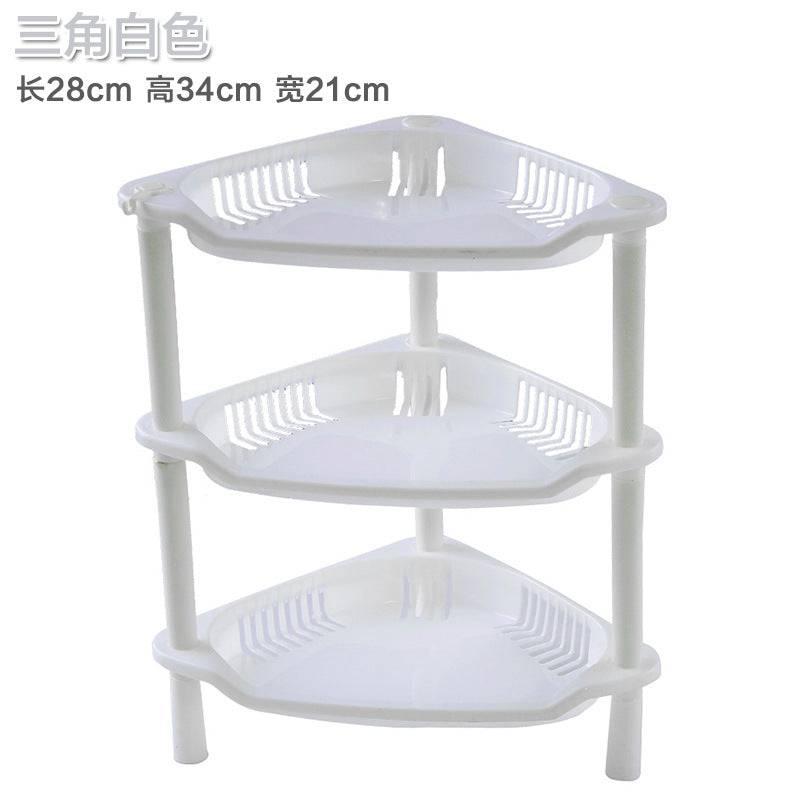 Organizador triangular
