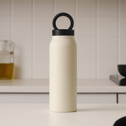 Termo de acero inoxidable - Dressygt