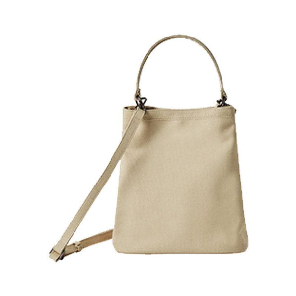 Bolso mediano tradicional