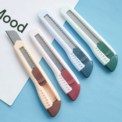 Cutter mediano / Cuchilla