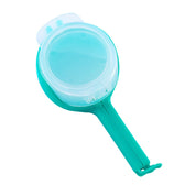 Clips de sellado para bolsas