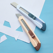 Cutter mediano / Cuchilla